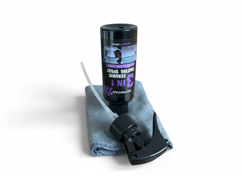 Keramik versiegelung spray - keramik,