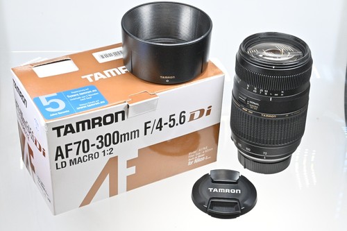 Tamron 300mm 0 5 6 - tamron, 4,0-5,6