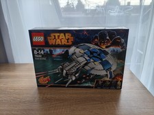 Lego Star Wars (75042) Droid