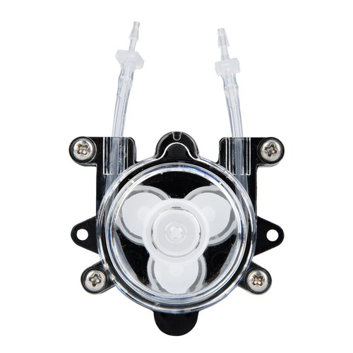 Mini peristaltic pump - peristaltic,