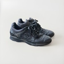 Vintage Chanel Runner Gr. 41-42