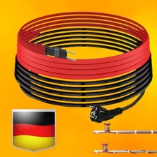 Frostschutz Heizleitung mit