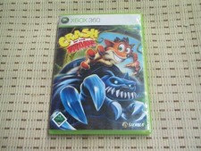 Crash of the Titans für XBOX