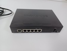 Sonicwall TZ300 Firewall -