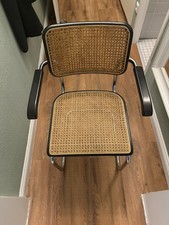 Thonet Freischwinger S64 -