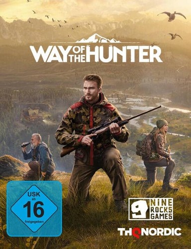 Way the hunter download - the, pc