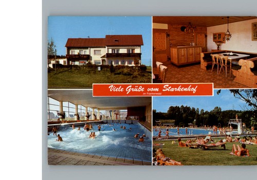 Schauenstein pension - schauenstein,