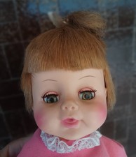 1964-69 RAR Horsman Lullabye