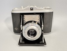 Agfa Isolette mit Agnar