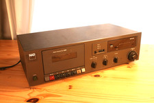 NAD 6240 Stereo-Kassettendeck