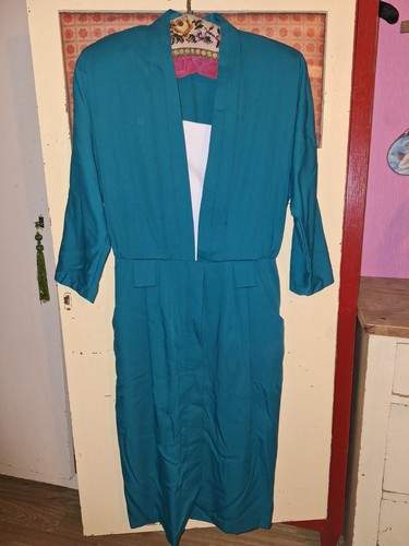 Usa vintage kleid perceptions - usa,