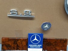 Mercedes w126 veritable root