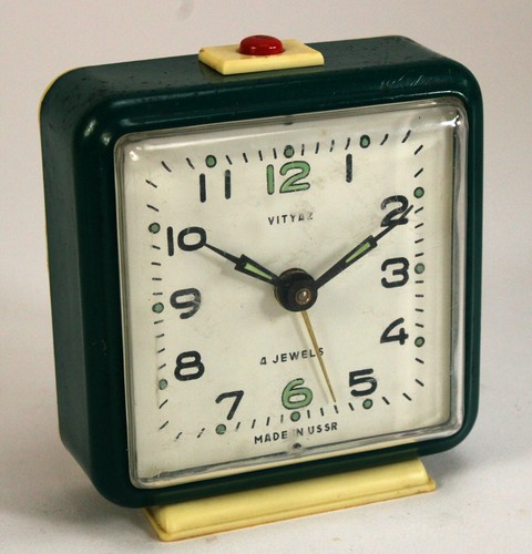 Vityaz ussr wecker uhr - vityaz,