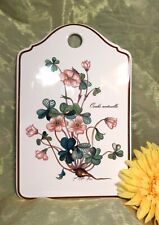 Villeroy & Boch BOTANICA - 1 Frühstücksbrettchen