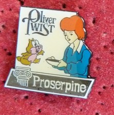 PIN'S FILM CINEMA OLIVER TWIST