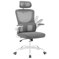 Bürostuhl ergonomisch