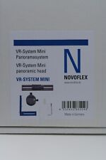 Novoflex Panorama VR System Mini