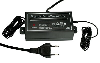 Magnetfeldgenerator ksg 1000 - ksg,
