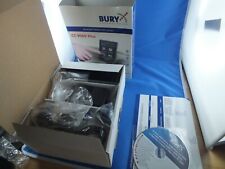 Bury CC9060 PLUS Komplett Freisprecheinrichtung PKW Zubehör Freisprechanlage NEU