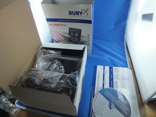 Bury cc9060 plus - bury,