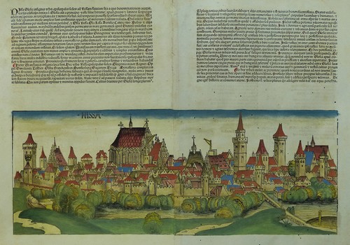 Polen poland schlesien nysa - schlesien,