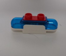 LEGO DUPLO BLINKLICHT SIRENE