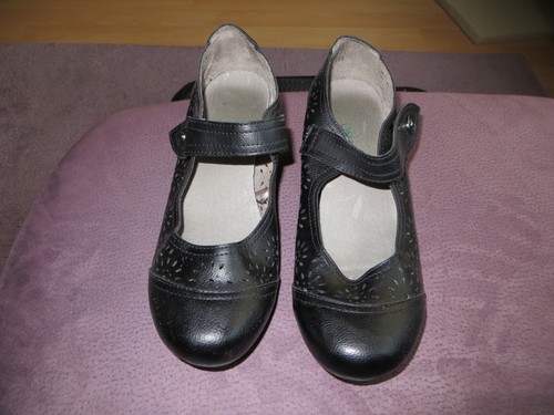Spangenpumps footflex gr - spangenpumps,