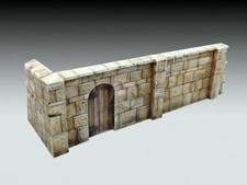 Royal Model 1/35 Stone Wall