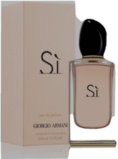 GIORGIO ARMANI SI EAU DE