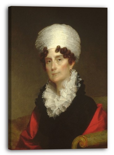 Kunstdruck gilbert stuart - kunstdruck,