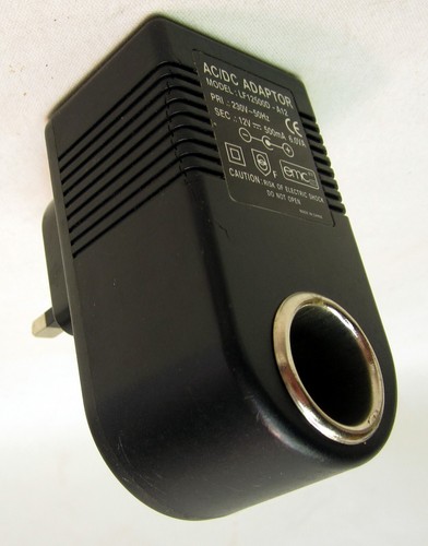 Adaptor lf12500d a12 - lf12500d,