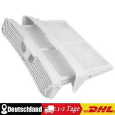 Flusensieb Filtertasche Sieb