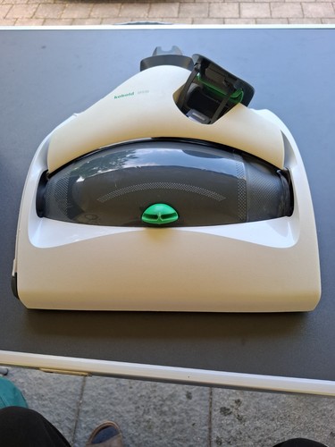 Vorwerk kobold 530 - vorwerk, sp