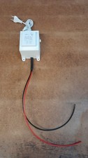 Transformator Trafo Spannungswandler Stromregler Inverter 24V 200Watt Wandler