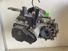 Skoda Fabia II 5J Polo 9N Seat