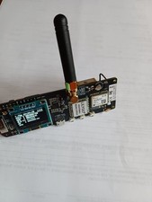 LILYGO® TTGO Meshcom 433 Mhz