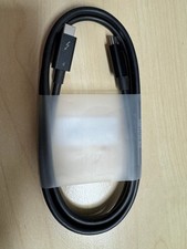 Thunderbolt 4 Kabel 1 Meter