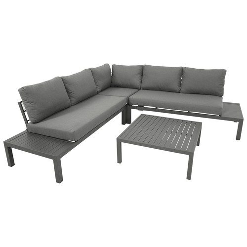 Loungeset lounge gartenset - loungeset,