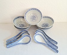 Fünf Chinesische Schalen