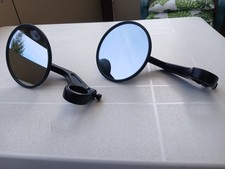 Lenkerendenspiegel für Suzuki