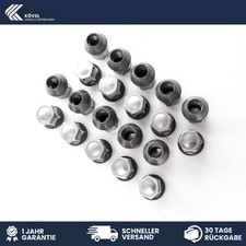 20x Original  Radmuttern Jaguar F-Pace X761