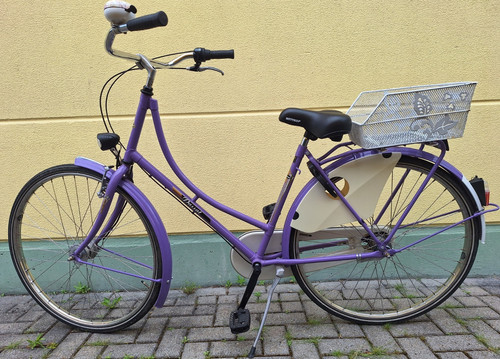 Passat city bike damen zoll - passat,