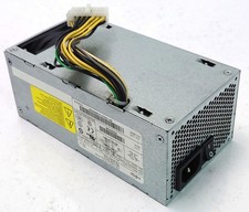 Fujitsu 250W PSU PC Netzteil