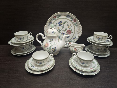 Heinrich villeroy boch indian - heinrich, "indian