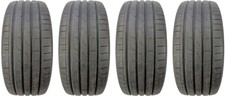 4x Sommerreifen 225/45 R18 95H