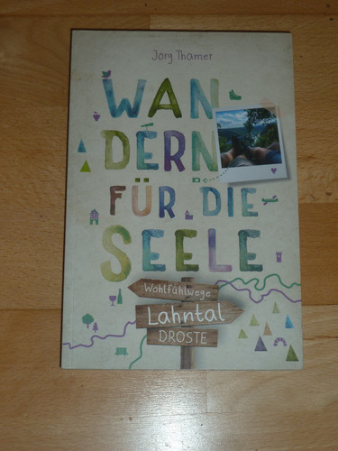 Wandern für die - , seele