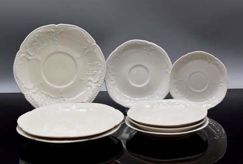 Rosenthal sanssouci - 8x,