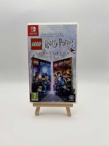 Lego harry potter collection - lego,
