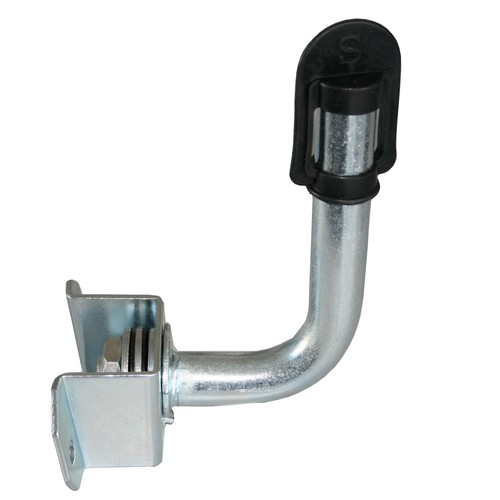 Halter für rundumleuchte - für,