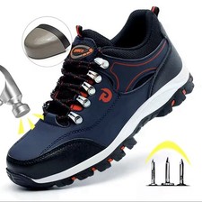 Sicherheitsschuhe Herren Damen